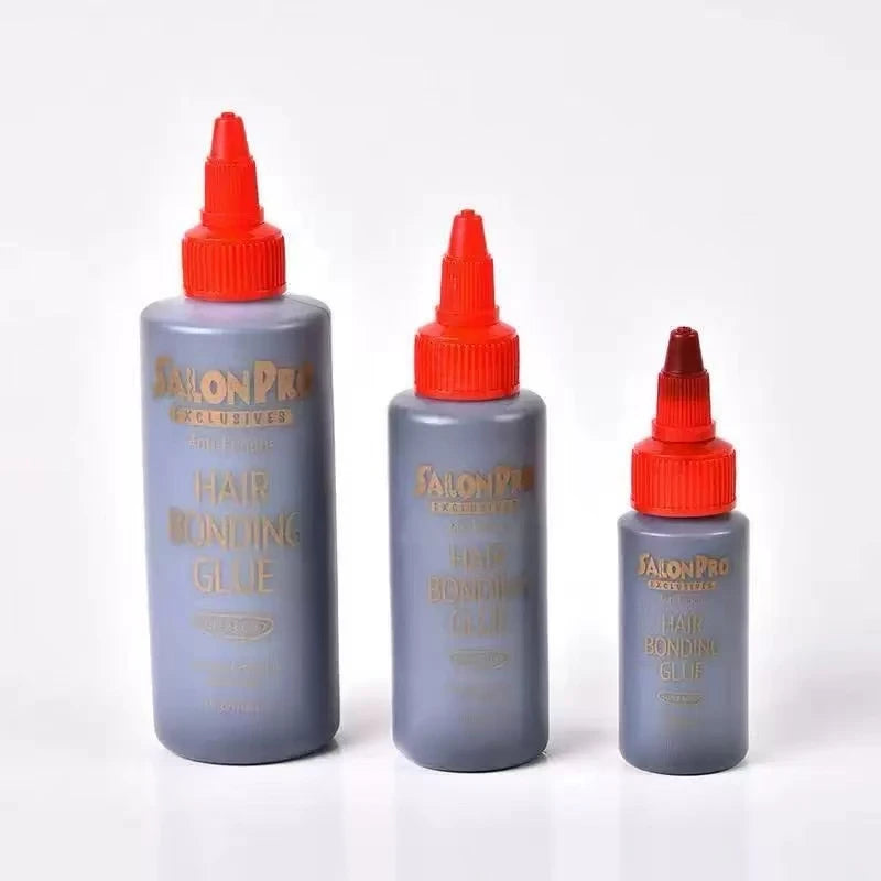 Professional Waterproof Hair Bonding Glue – Wig & Toupee Adhesive