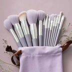 The Professional Master Collection: Premium 3/13/22-Piece Makeup Brush Set