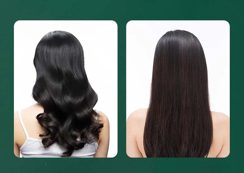 KLINA Air Cushion Hair Comb – Detangle & Scalp Massage Brush