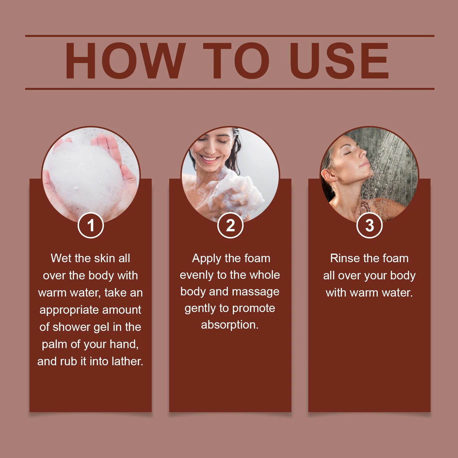 Tallow & Honey Body Wash - 16oz