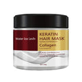 Collagen Keratin Hair Mask – Deep Repair & Moisturizing
