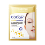 Collagen Boost Multi-Pack (10 PCS) – Intensive Anti-Wrinkle & Firming Ritual