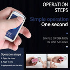 Aura Silk – Portable Pheromone Solid Balm