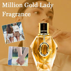 Million Gold for Women – Oriental Floral EDP