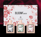 Women’s Perfume Gift Set – 3pcs, 90ML Floral Lasting Fragrance