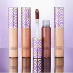 HD Flawless Finish Foundation – Full Coverage & 24H Oil Control