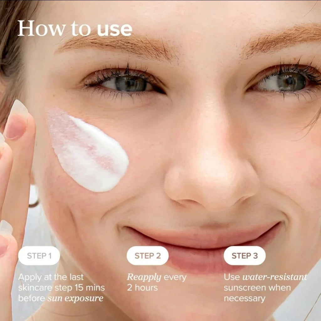 Beauty of Joseon Relief Sun: Rice + Probiotics SPF50+ PA++++