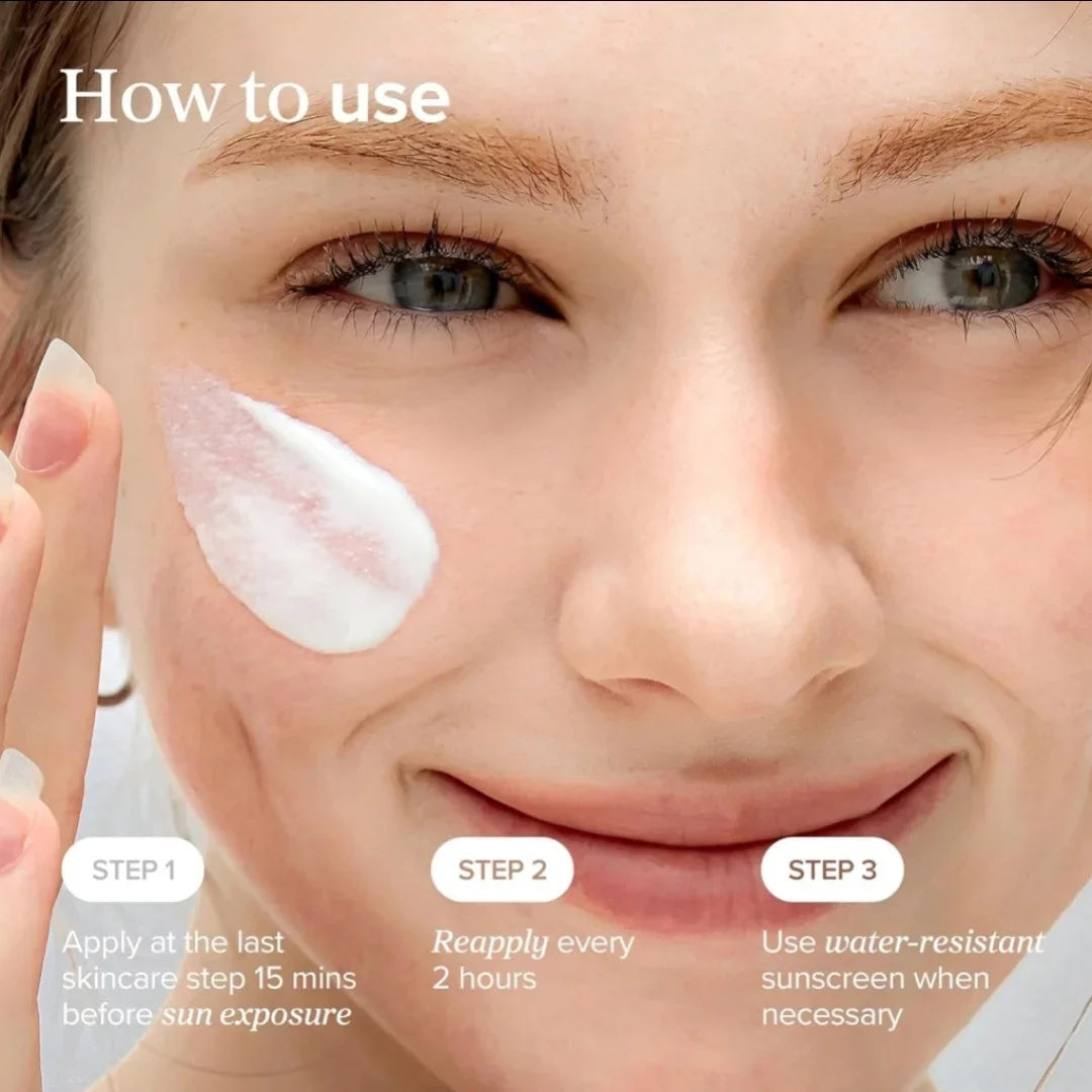 Beauty of Joseon Relief Sun: Rice + Probiotics SPF50+ PA++++