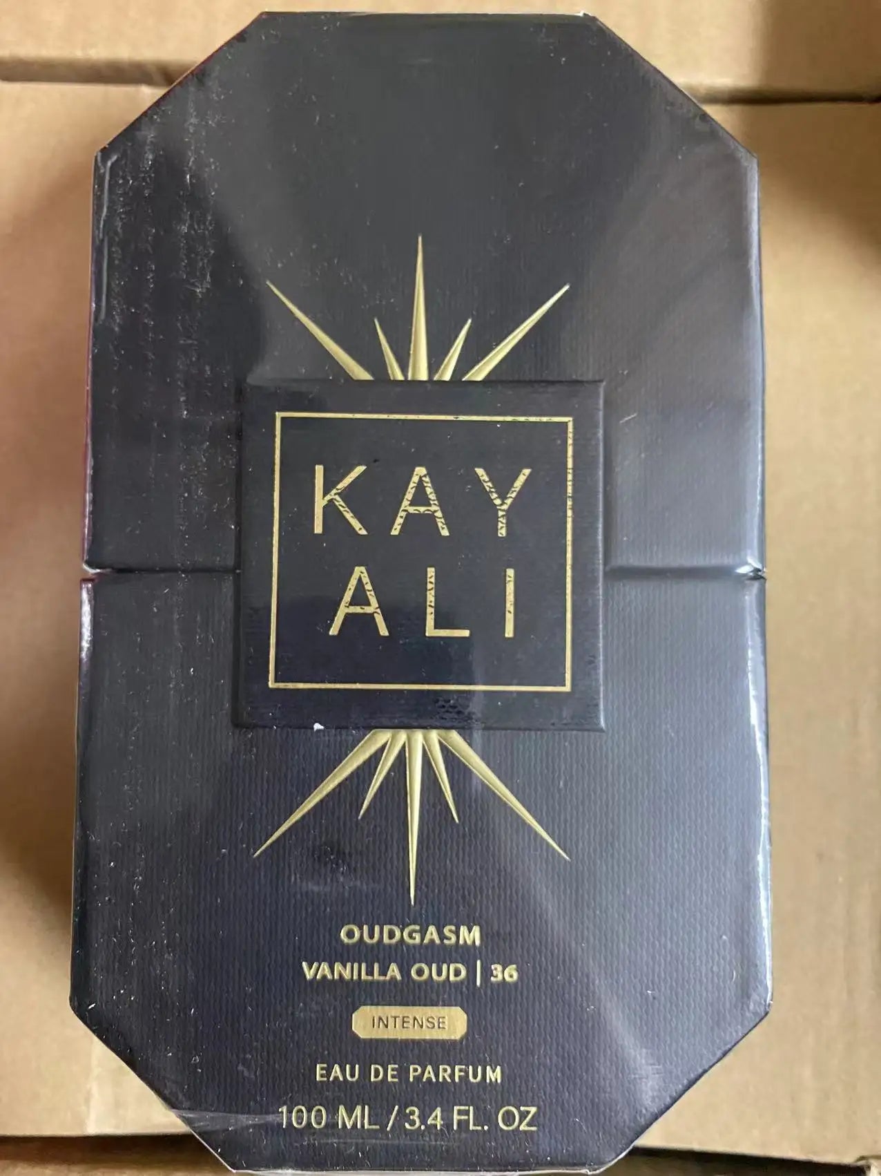 KAYALI 100ML – Women’s Luxury Long-Lasting EDP