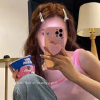 2PCS Duckbill Hair Clips – Professional Styling Tools