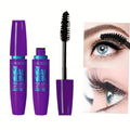 4D Fiber Lash Extension Mascara – Infinite Length & Volume