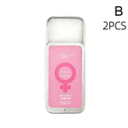 Aura Silk – Portable Pheromone Solid Balm