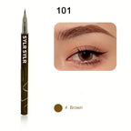 Ultra Fine Waterproof Eyebrow Pen