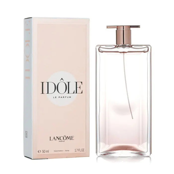 Lancôme Idôle Eau de Parfum – 5ml / 50ml / 100ml, Luxury Women’s Perfume