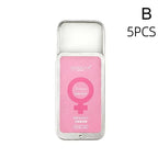 Aura Silk – Portable Pheromone Solid Balm