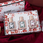Women’s Perfume Gift Set – 3pcs, 90ML Floral Lasting Fragrance