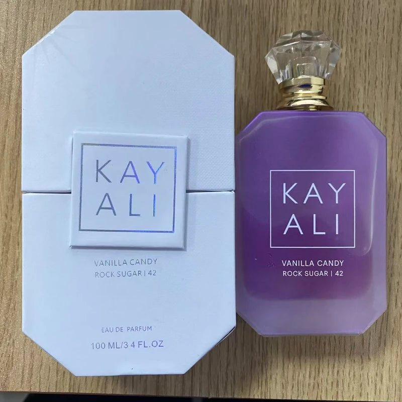 KAYALI 100ML – Women’s Luxury Long-Lasting EDP