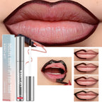 Waterproof Lip Liner Peel Off Tattoo Lipgloss