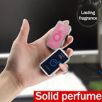 Aura Silk – Portable Pheromone Solid Balm