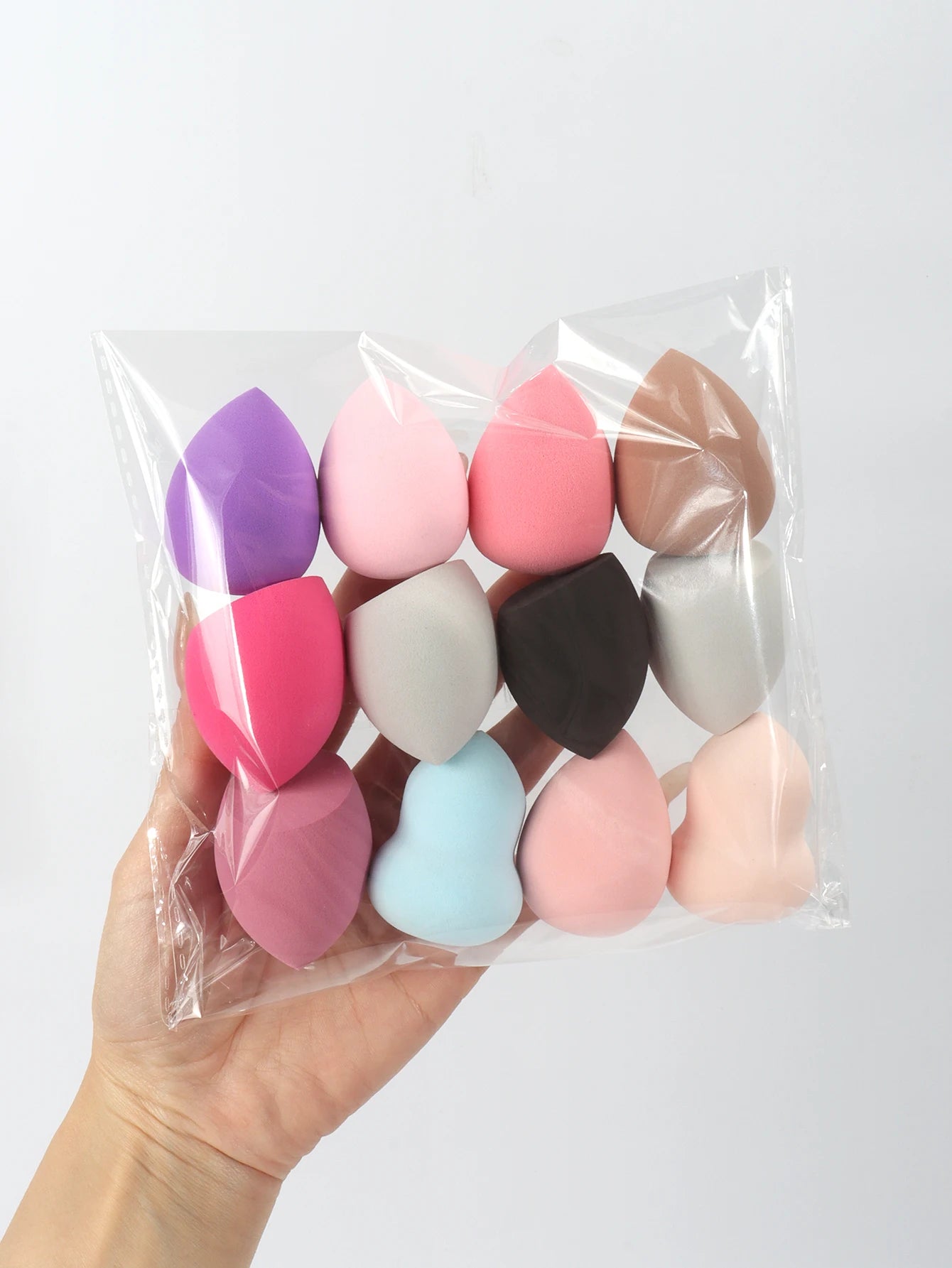 The Ultimate Beauty Blender Bulk Set – 6 to 60 Piece Pro Collection