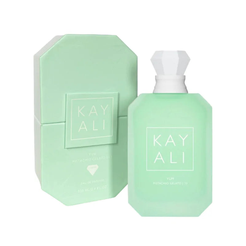 KAYALI 81 Yum Boujee Marshmallow – 100ML Unisex Eau de Parfum