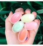 Moisturizing Lip Balm Set (4–8pcs)