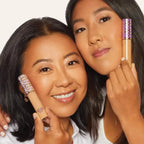 HD Flawless Finish Foundation – Full Coverage & 24H Oil Control