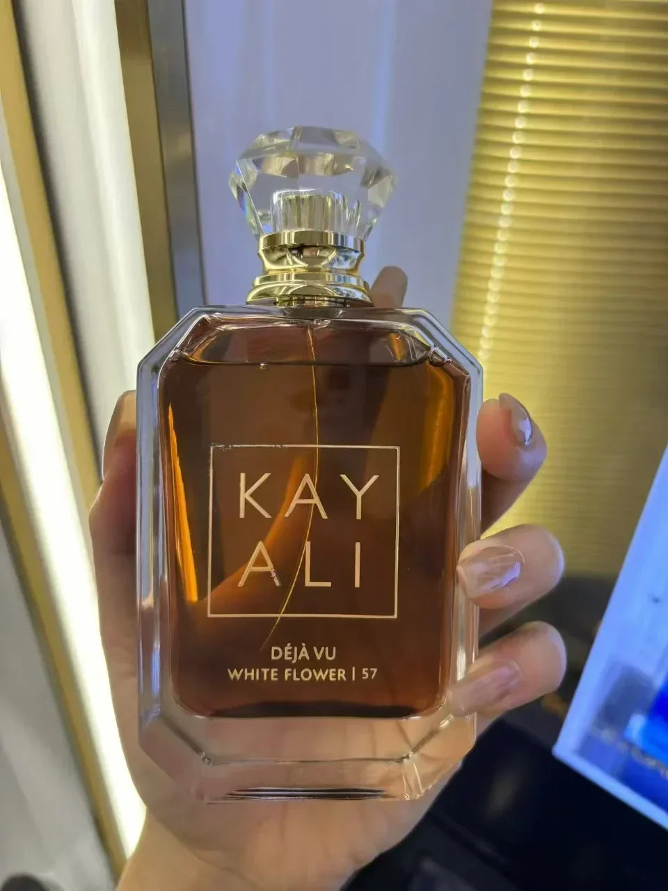 KAYALI 100ML – Women’s Luxury Long-Lasting EDP