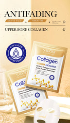 Collagen Boost Multi-Pack (10 PCS) – Intensive Anti-Wrinkle & Firming Ritual