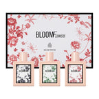 Women’s Perfume Gift Set – 3pcs, 90ML Floral Lasting Fragrance