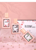 Women’s Perfume Gift Set – 3pcs, 90ML Floral Lasting Fragrance