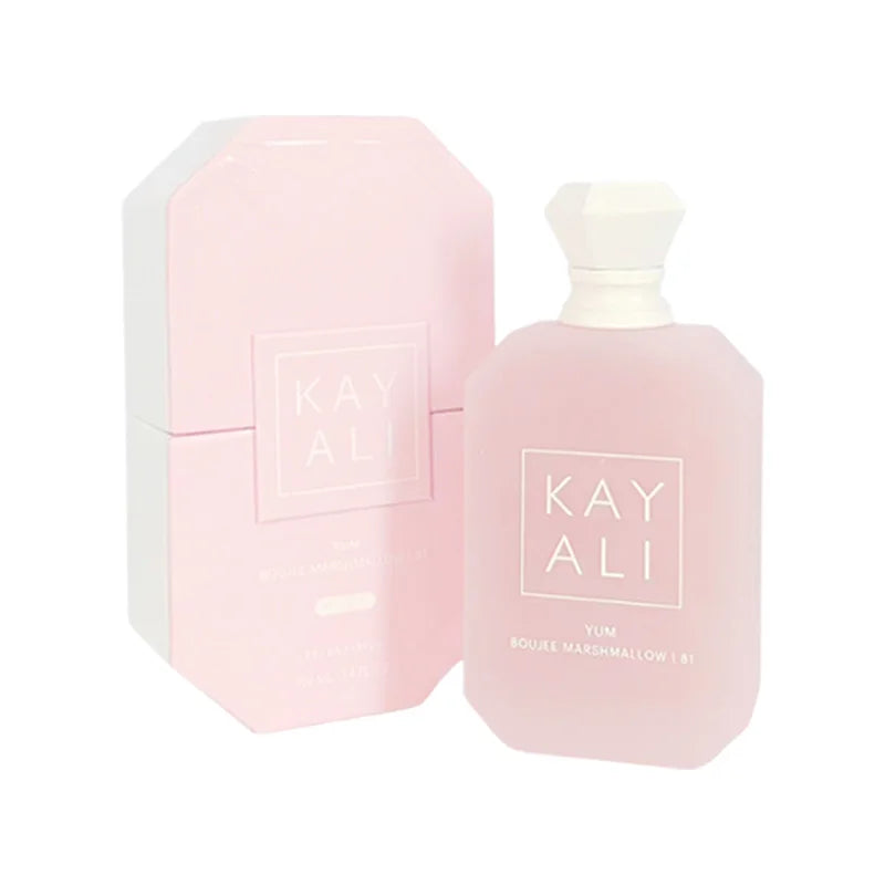 KAYALI 81 Yum Boujee Marshmallow – 100ML Unisex Eau de Parfum