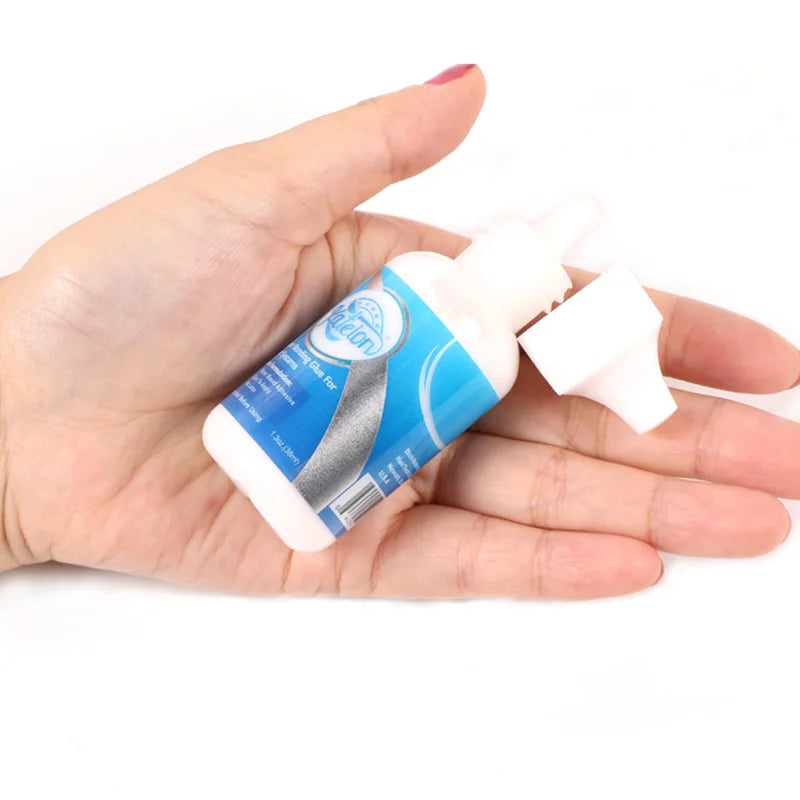 Extra Hold Lace Front Wig Glue – Waterproof Super Bond 38ml