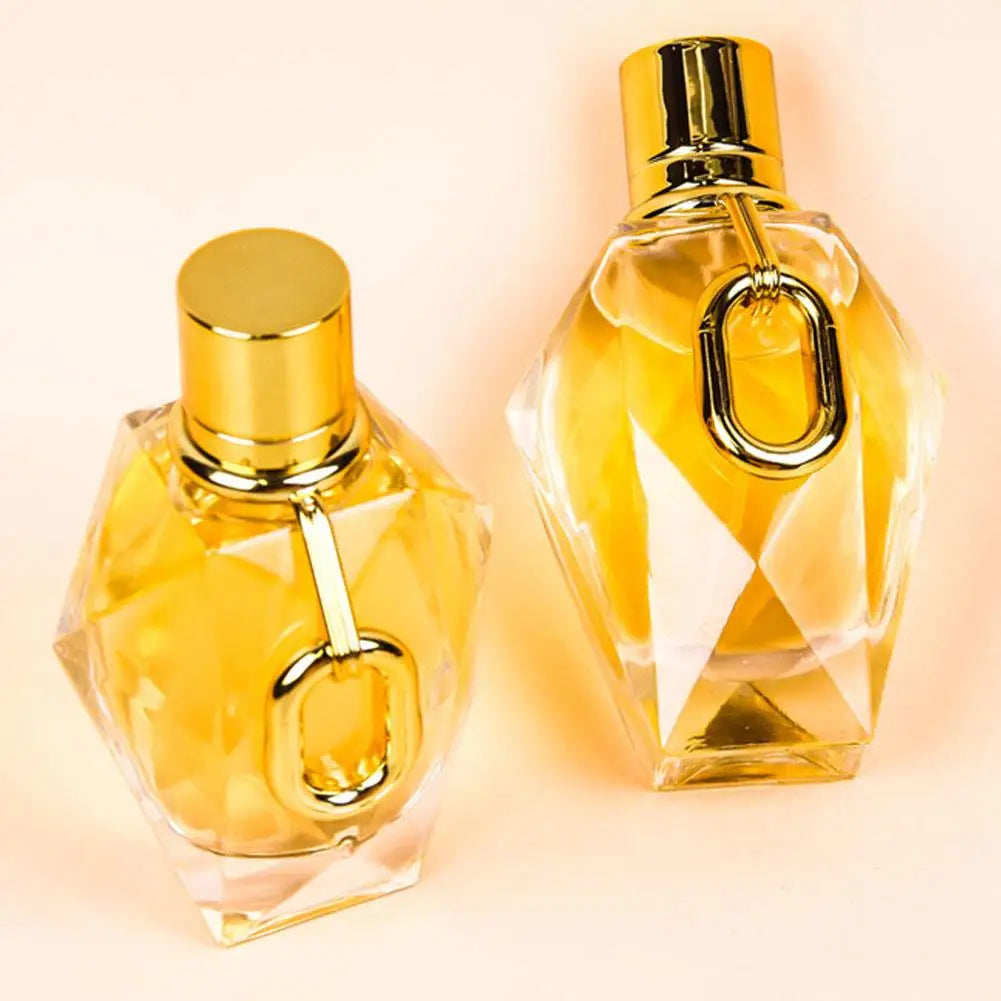 Million Gold for Women – Oriental Floral EDP