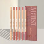 Face Secret Matte Lip Liner Set