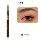 Ultra Fine Waterproof Eyebrow Pen