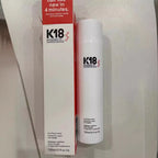 K18 Leave-In Molecular Repair Hair Mask – Deep Conditioning & Keratin