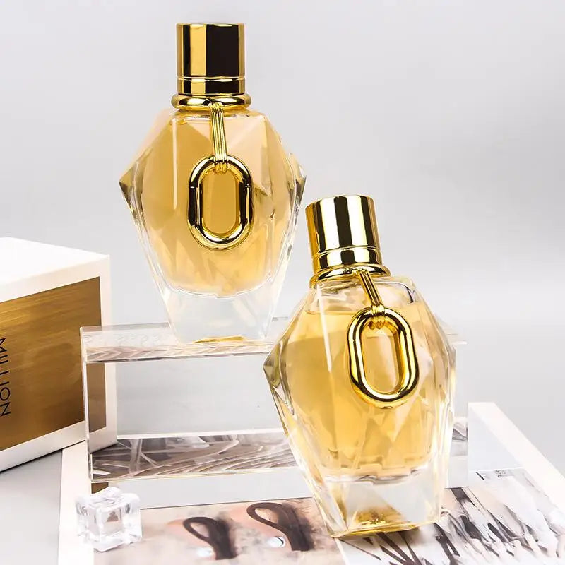 Million Gold for Women – Oriental Floral EDP