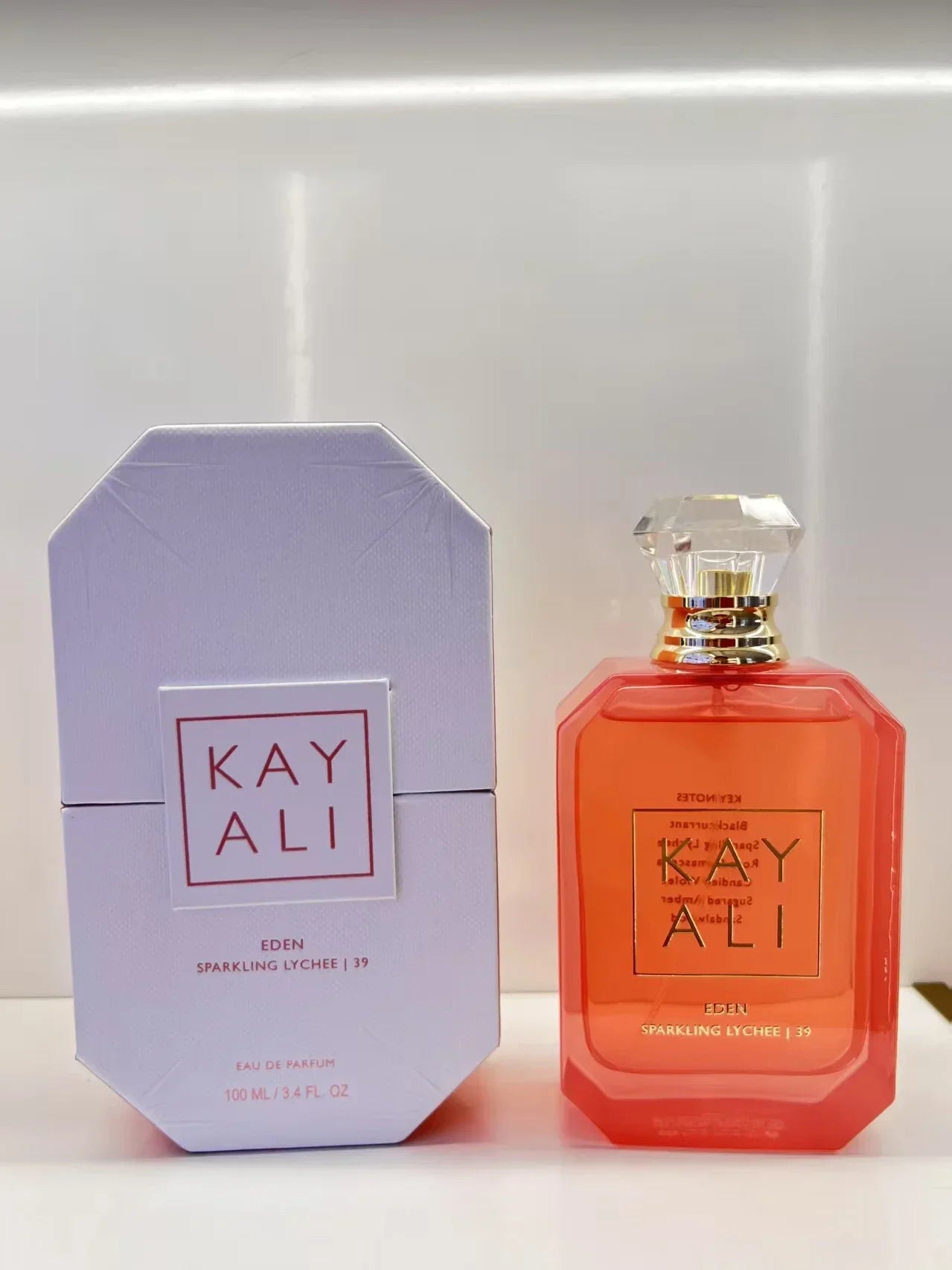KAYALI 100ML – Women’s Luxury Long-Lasting EDP