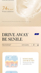 Collagen Boost Multi-Pack (10 PCS) – Intensive Anti-Wrinkle & Firming Ritual