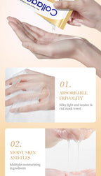 Collagen Boost Multi-Pack (10 PCS) – Intensive Anti-Wrinkle & Firming Ritual