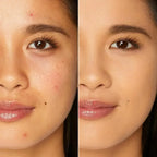 HD Flawless Finish Foundation – Full Coverage & 24H Oil Control