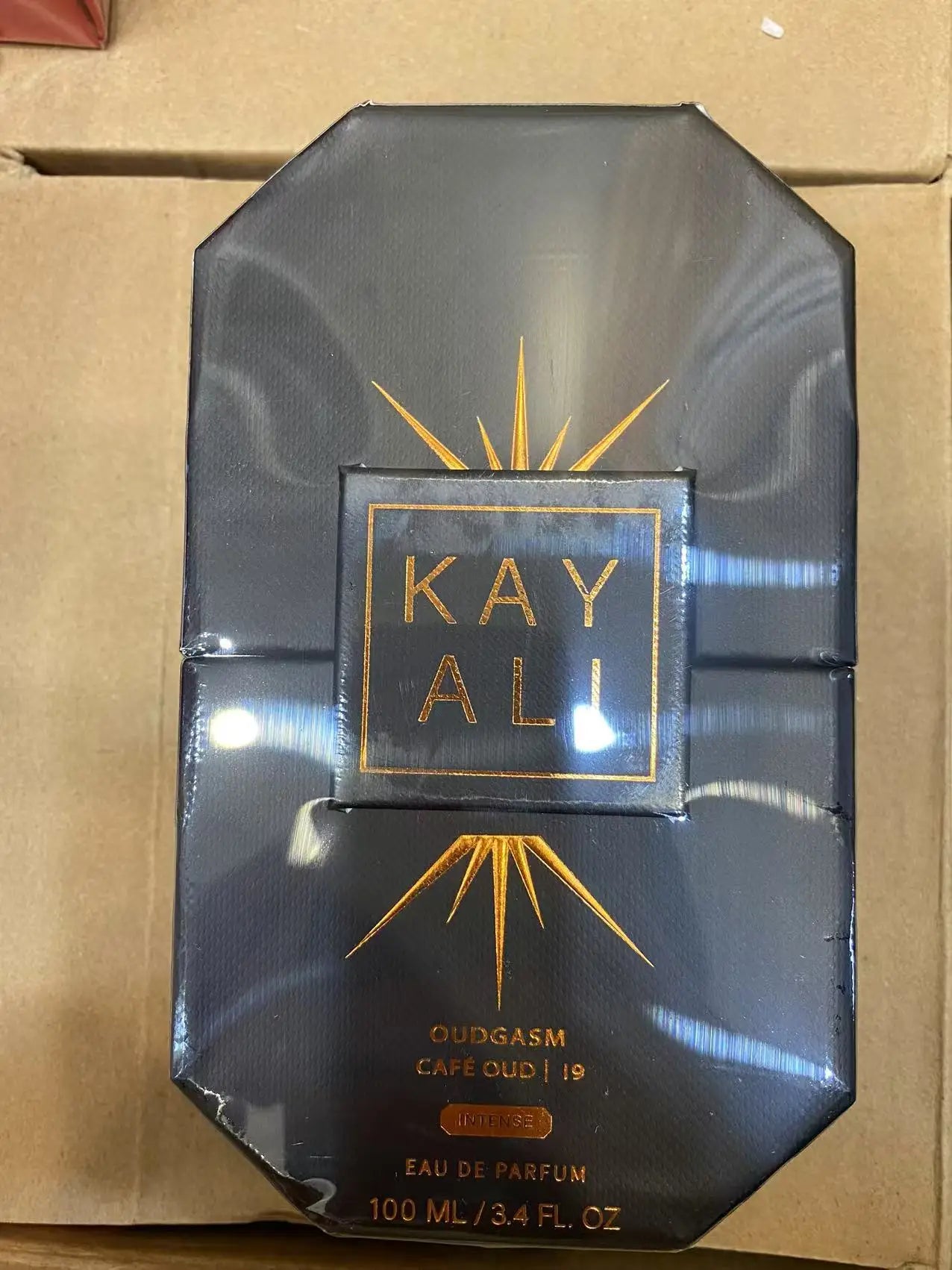 KAYALI 100ML – Women’s Luxury Long-Lasting EDP