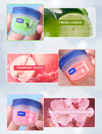 Moisturizing Lip Balm Set (4–8pcs)