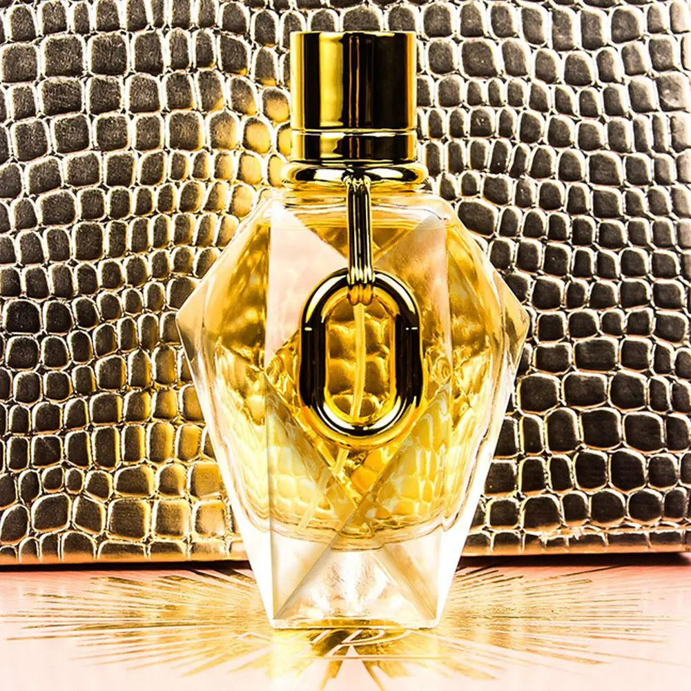 Million Gold for Women – Oriental Floral EDP