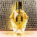 Million Gold for Women – Oriental Floral EDP