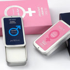 Aura Silk – Portable Pheromone Solid Balm