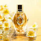 Million Gold for Women – Oriental Floral EDP
