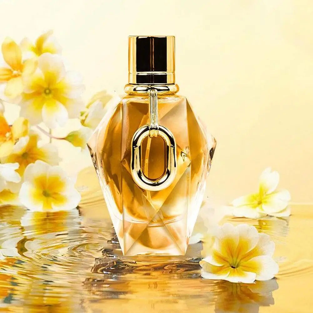 Million Gold for Women – Oriental Floral EDP