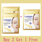 Collagen Boost Multi-Pack (10 PCS) – Intensive Anti-Wrinkle & Firming Ritual